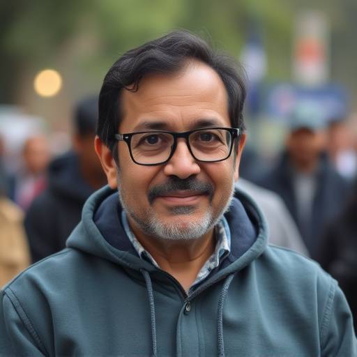 A person reflecting by a window, thinking about their finances.