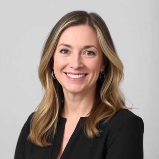 Eleanor Vance, Founder of Sage Finances